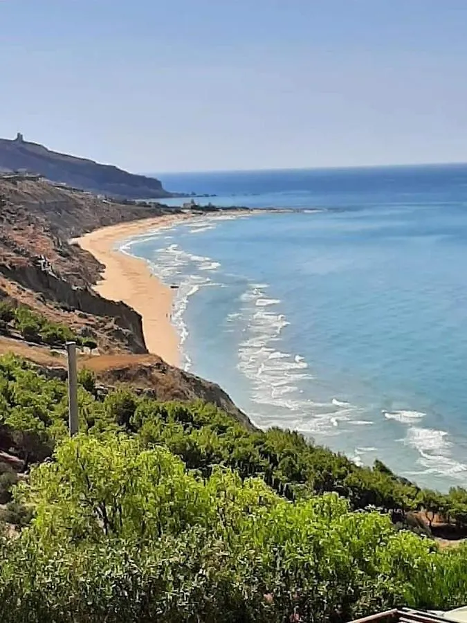 Vacanze In Sicilia シクリアーナ イタリア