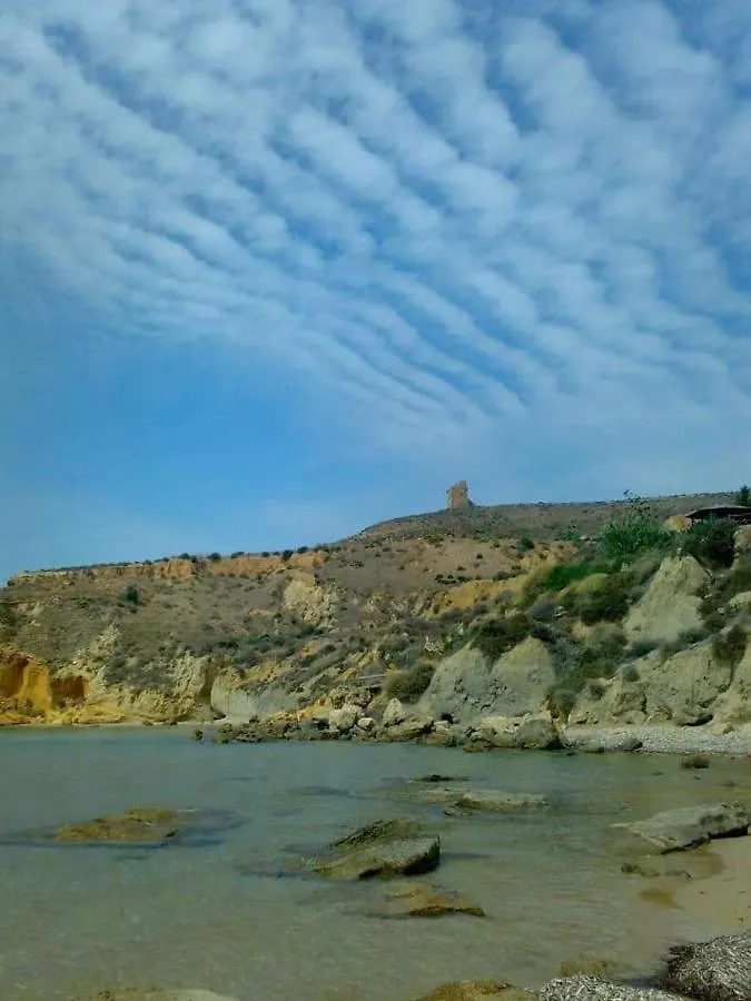 Vacanze In Sicilia シクリアーナ 0*,  イタリア